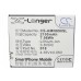 CameronSino аккумулятор для AMOI N890 2100mAh (CS-AMN890SL)