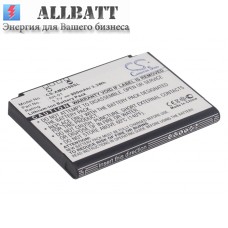 Аккумулятор CameronSino AMOI AH-01 (900mAh )