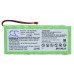 Аккумулятор CameronSino Ando 9HR-4/3FAU (3500mAh )