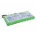 Аккумулятор CameronSino Ando 9HR-4/3FAU (3500mAh )