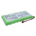 Аккумулятор CameronSino Ando 9HR-4/3FAU (3500mAh )