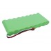 Аккумулятор CameronSino Ando 9HR-4/3FAU (3500mAh )