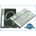 CameronSino аккумулятор для Auro M301 1200mAh (CS-ARM301SL)
