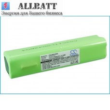 Аккумулятор CameronSino Allflex PW320 (700mAh )