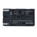 Аккумулятор CameronSino Ashtech ProMark 500 (4400mAh )