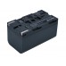 Аккумулятор CameronSino Ashtech ProMark 500 (4400mAh )