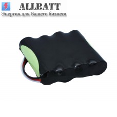Аккумулятор CameronSino Anritsu 909814B (2500mAh )