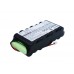 Аккумулятор CameronSino Atmos 120318 (2500mAh )