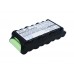 Аккумулятор CameronSino Atmos 120318 (2500mAh )