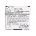 CameronSino аккумулятор для Audiovox CDM-1400 600mAh (CS-AU1400SL)