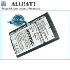 Аккумулятор CameronSino Sprint CDM-120 (950mAh )