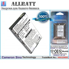 Аккумулятор CameronSino MetroPCS CDM-7126 (800mAh )