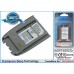 Аккумулятор CameronSino Audiovox BTR-8910 (1000mAh)