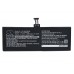 Аккумулятор CameronSino Asus C21-TF600TD (2950mAh )