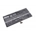 Аккумулятор CameronSino Asus VivoTab TF810CD (3300mAh )