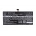 Аккумулятор CameronSino Asus VivoTab TF810CD (3300mAh )