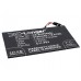 Аккумулятор CameronSino Asus C11-P03 (5100mAh )
