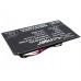 Аккумулятор CameronSino Asus C11-P03 (5100mAh )