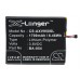 CameronSino аккумулятор для AUX i7 Air 1700mAh (CS-AXV950SL)