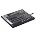 CameronSino аккумулятор для AUX i7 Air 1700mAh (CS-AXV950SL)