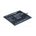 CameronSino аккумулятор для AUX V950 2000mAh (CS-AXW600SL)
