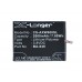 CameronSino аккумулятор для AUX V950 2000mAh (CS-AXW600SL)