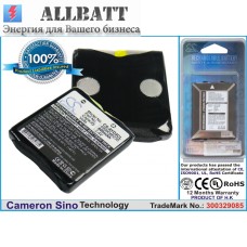 Аккумулятор CameronSino Openphone 4.999.046.235 (600mAh )