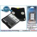 Аккумулятор CameronSino Openphone 4.999.046.235 (600mAh )