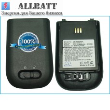Аккумулятор CameronSino Siemens S30122-X8008-X38 (900mAh)