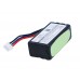 Аккумулятор CameronSino Biocam BATT/110248 (800mAh )