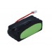Аккумулятор CameronSino Biocam BATT/110248 (800mAh )