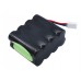 Аккумулятор CameronSino BCI Capnocheck 8200(9714) (2000mAh )