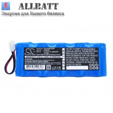 Аккумулятор CameronSino BCI Sleeo CO2 Monitor (5000mAh)
