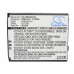 CameronSino аккумулятор для Bea-fon SL650 950mAh (CS-BES650SL)