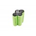 Аккумулятор CameronSino Biohit 712898.01 (1500mAh )