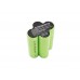Аккумулятор CameronSino Biohit 712898.01 (1500mAh )