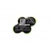 Аккумулятор CameronSino Biohit 712898.01 (1500mAh )