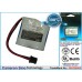 Аккумулятор CameronSino Radio Shack 960-1371 (300mAh )