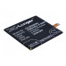 CameronSino аккумулятор для BQ Aquaris E5 HD Ubuntu Edition 2500mAh (CS-BQ500SL)