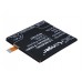 CameronSino аккумулятор для BQ Aquaris E5 HD Ubuntu Edition 2500mAh (CS-BQ500SL)