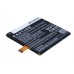 CameronSino аккумулятор для BQ Aquaris E5 HD Ubuntu Edition 2500mAh (CS-BQ500SL)