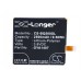 CameronSino аккумулятор для BQ Aquaris E5 HD Ubuntu Edition 2500mAh (CS-BQ500SL)