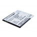 CameronSino аккумулятор для BQ Aquaris 5.0 2000mAh (CS-BQA500SL)