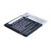 CameronSino аккумулятор для BQ Aquaris 5.0 2000mAh (CS-BQA500SL)