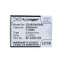 CameronSino аккумулятор для BQ Aquaris 5.0 2000mAh (CS-BQA500SL)