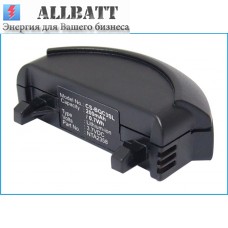 Аккумулятор CameronSino Bose NTA2358 (200mAh )