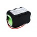 Аккумулятор CameronSino Braun Perfusor MFC (3000mAh )