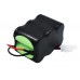 Аккумулятор CameronSino Braun Perfusor MFC (3000mAh )