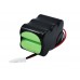 Аккумулятор CameronSino Braun Perfusor MFC (3000mAh )