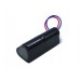 Аккумулятор CameronSino Braun 3-eckige Bauform (3000mAh )